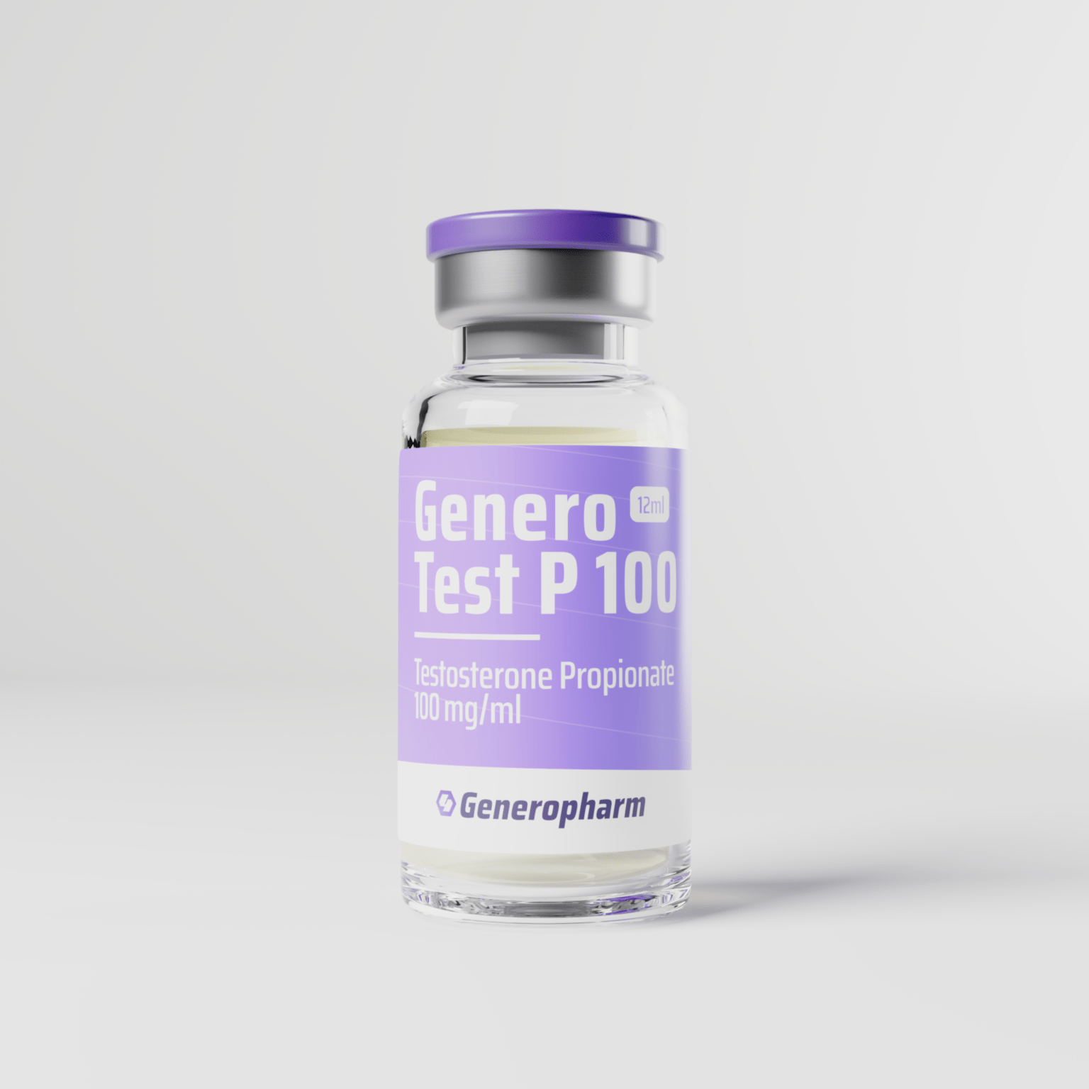 Test P 100 12ml