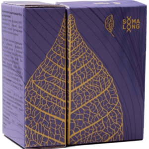 Somalong Long Acting HGH Analog