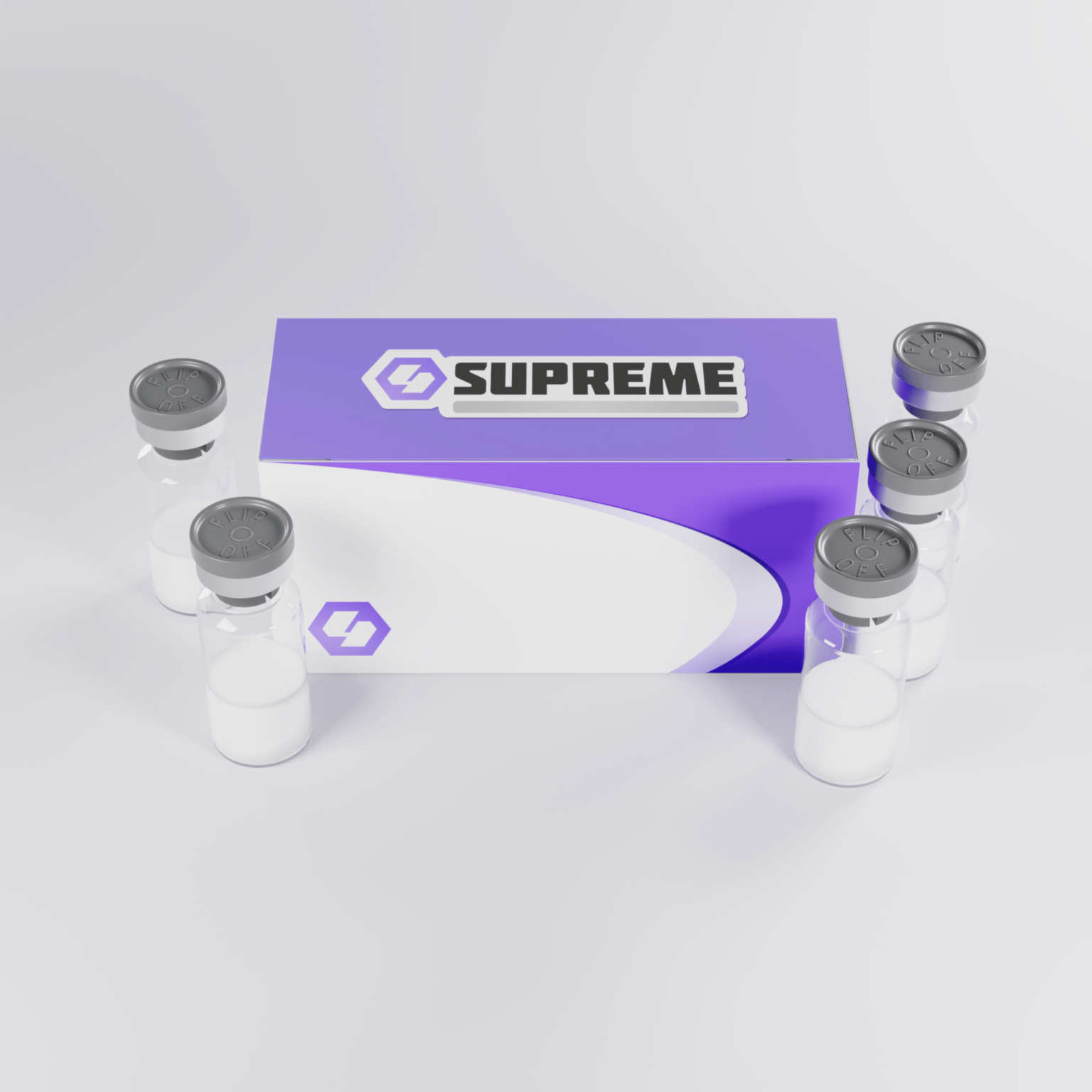 Generostim HGH Supreme | G